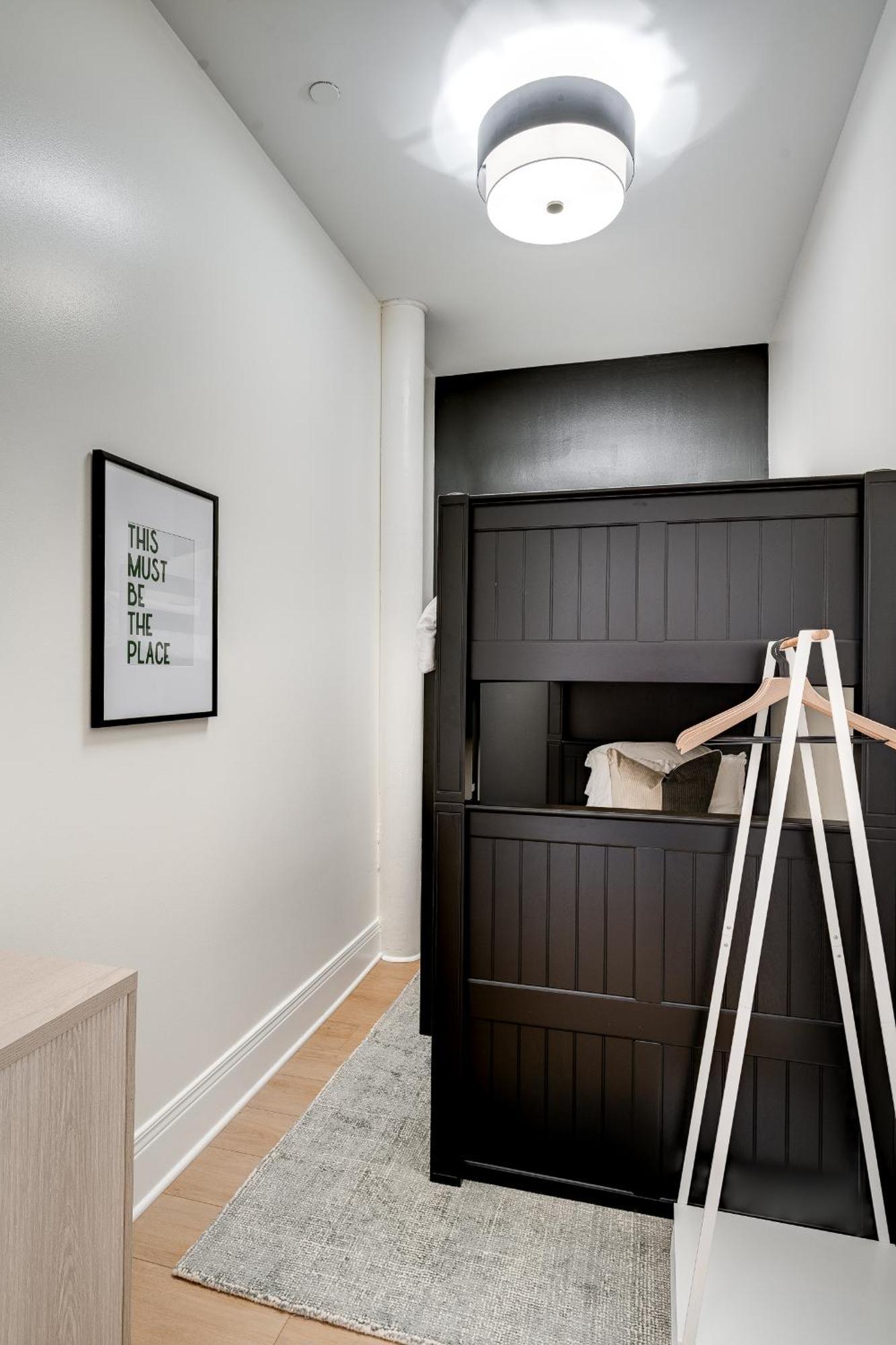 Top Floor Penthouse At The Historic Levy Building Louisville Exterior foto